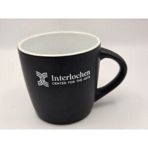 Interlochen Center For The Arts Interlochen Michigan Mug